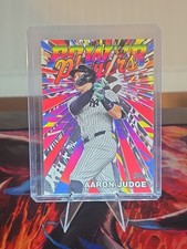 2025 Topps Series 1 - Power Players Aaron Judge #PP-12