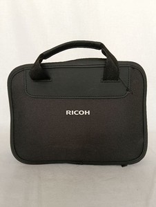 RICOH PJ WXC1210 Projektor, geschäftlicher Einsatz, Fernbedienung, HDMI, Lamp...