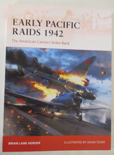 Early Pacific Raids 1942 : The American Carriers Strike Back - Campaign 392