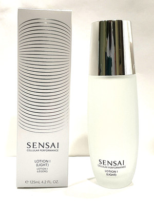 Sensai Cellular Performance Lotion I (light)  4.2 Fl. Oz Rare New free shipping
