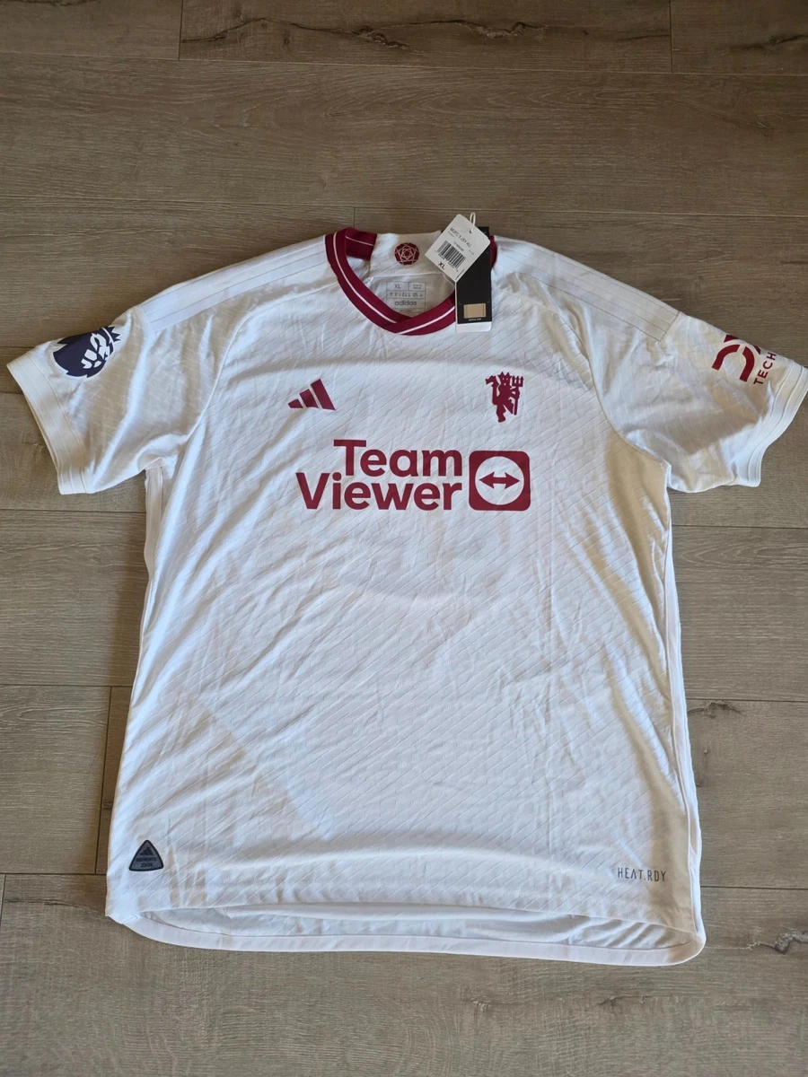 Manchester United International Club Soccer Fan Jerseys for sale