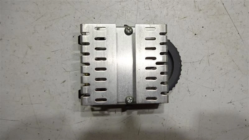 Interior Dimmer Rheostat Fits 1996 Chevrolet S10 Pickup 646169 - Image 4 of 4