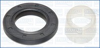 Wellendichtring, Nockenwelle Stirnseitig FÜR Ford, Peugeot - Ajusa 15083800