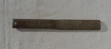 Vintage 4 in 1 Hand Rasp File 8 Inch