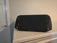 ONEXPLAYER I7-1165G7 16GB 1TB Handheld Gaming Laptop  Case. One X Player