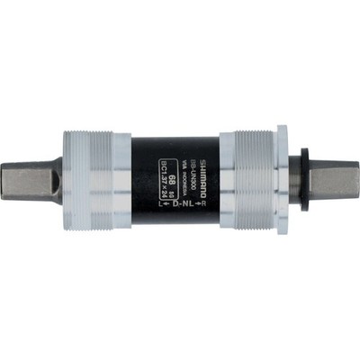 Innenlager SHIMANO BB-UN300 Vierkant BSA EBBUN300B22X