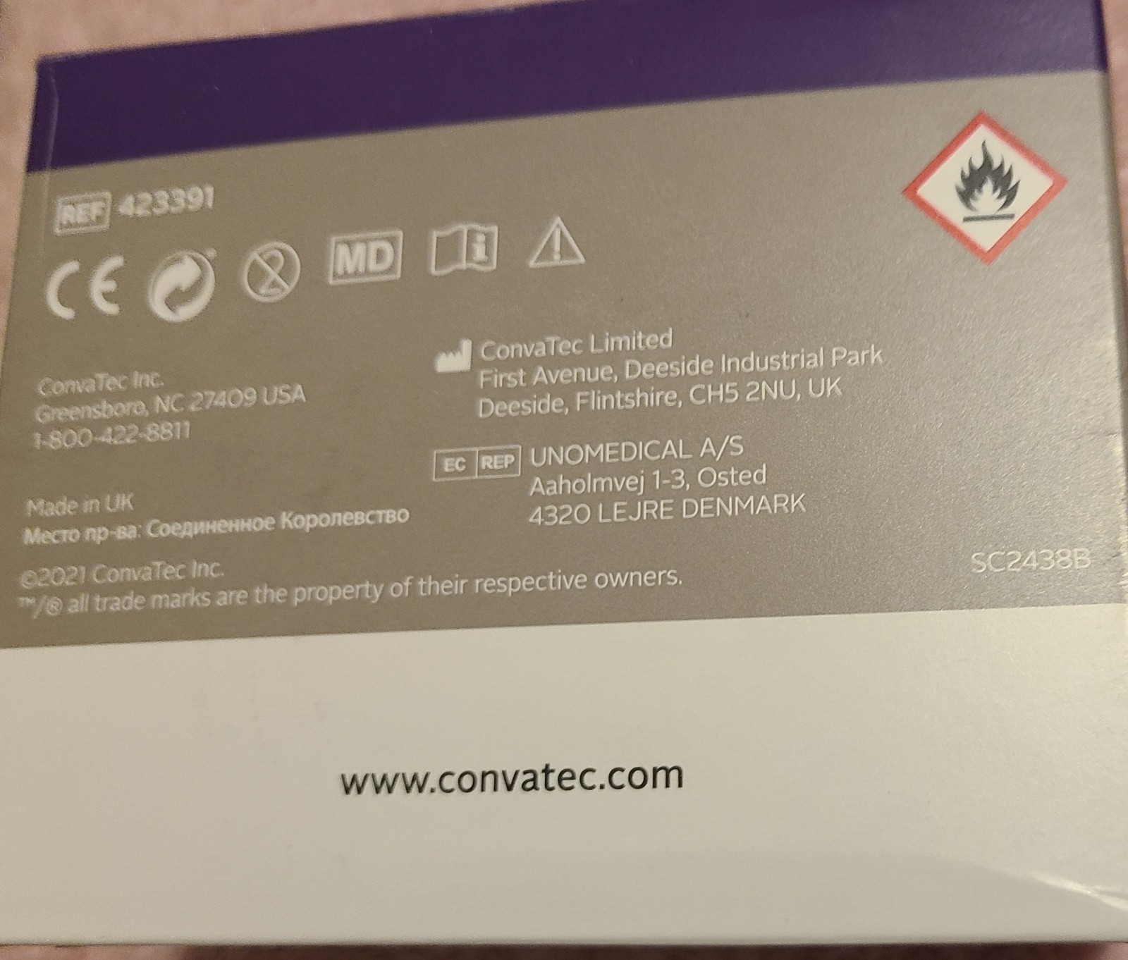 Adhesive Remover Lot of 88pcs Medical Supplies