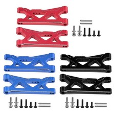 Hintere unterer Querlenker aus Aluminium für Losi 1/24 Micro-B 2WD