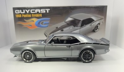 ACME 1/18 Scale 1968 Pontiac Firebird “GUYCAST VERSION” Limited