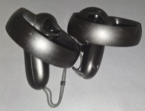 Oculus Touch VR Controllers (Left & Right Pair) for Quest/Rift S For Parts - Picture 3 of 18