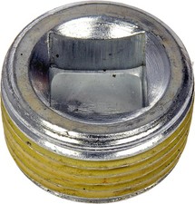 Dorman 090-5004CD Oil Drain Plug Compatible with Select Models Yellow