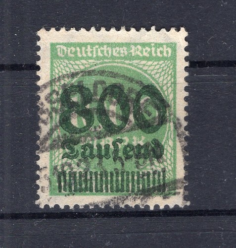 Dr-Infla 308b Color! Certified Stamped (y75018