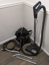 Rainbow SE Canister Vacuum With Power Head, T...