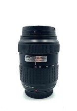 Used Olympus 40-150mm f3.5-4.5 Four Thirds Lens NOT micro