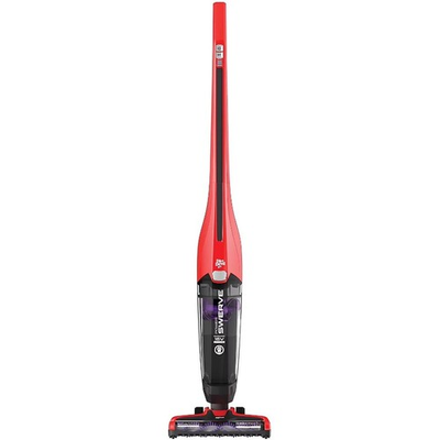 #ad #ad Dirt Devil Power Swerve Pet Cordless Stick Vacuum Cleaner for Carpet amp; Hard $86.40
