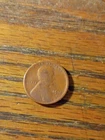 1914 S Lincoln Cent Good