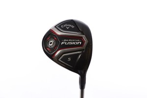 CALLAWAY - Bois de Parcours n°5 Big Bertha Fusion Femme CALLAWAY - Bois de Parcours n°5 Big Bertha Fusion Femme