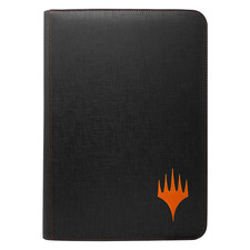 Mythic Edition 9-Pocket Zippered PRO-BINDER® for Magic: The Gathering