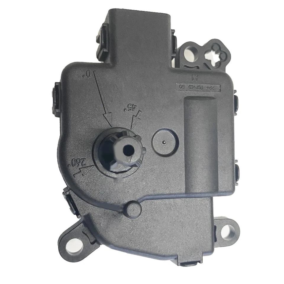 DG9H19E616AA Motor Actuator Compatible with For Ford For Fusion and Edge - Image 3 of 4