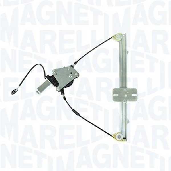 Magneti Marelli Fensterheber 350103570000 FüR Renault Megane 1 BA0 Classic LA0-image
