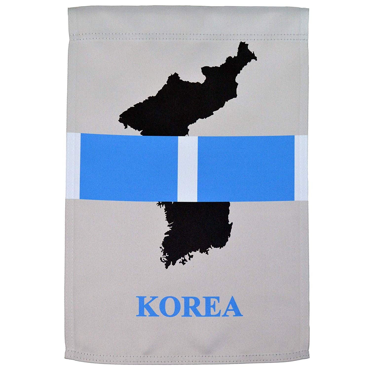 На ветру 7411 Садовый флаг ветерана Кореи размером 12 на 18 дюймов 2990₽