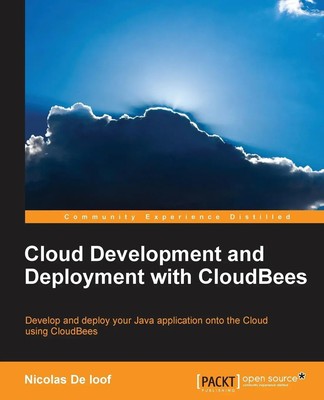 Nicolas De Loof | Cloud Development and Deployment with Cloudbees | Taschenbuch