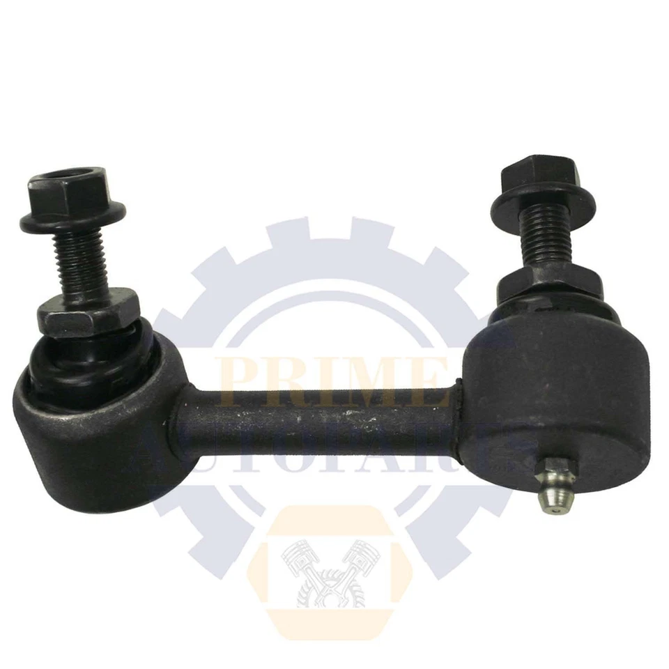 MOOG OEM Rear Sway Bar Links For 2003-2007 Nissan Murano 3.5L Lifetime Warranty - Image 4 of 4