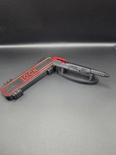 Glock Ball Point Click Style Pen , With Case and Vertical and Horizontal Holders