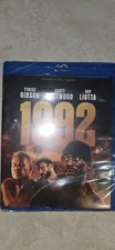 1992 Blu Ray Movie