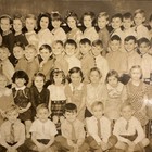Vtg Madison School Photo Size 5x7 Unknown Date Possibly Grade 3 — photo 5