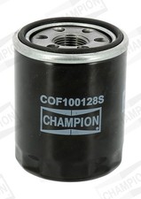 Filtro olio COF100128S CHAMPION per ACURA,ALFA ROMEO,ASIA MOTORS,BRILLIANCE,CHERY