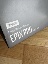 Garmin Epix Pro Gen 2 Sapphire 51mm