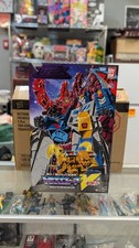 Hasbro HasLab Transformers Generations Deaths...