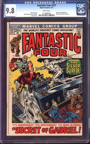 Comic Image