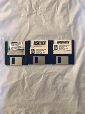 Extremely Rare Floppy Disks For A Great Price