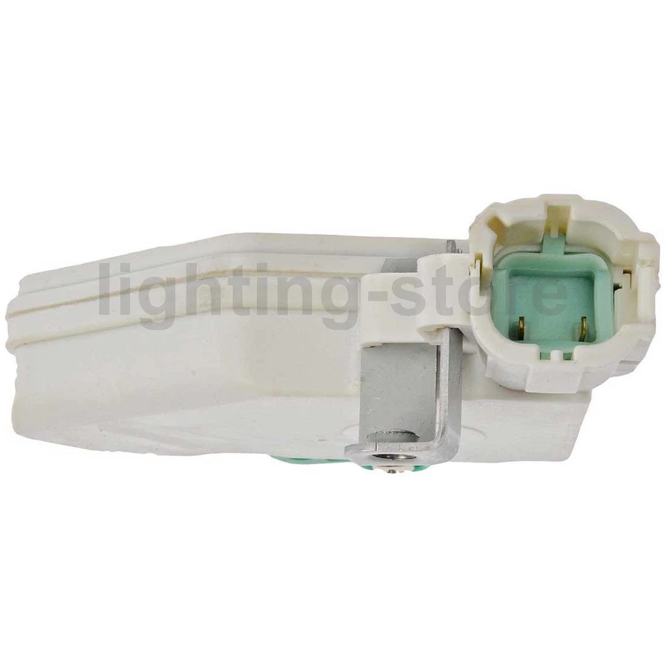 Dorman Front Door Lock Actuator Motor Fits Nissan Altima 2.5L 3.5L - Image 4 of 4