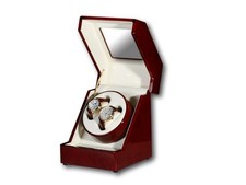Uhrenbeweger für 2 Uhren WatchWinder 2. Wahl