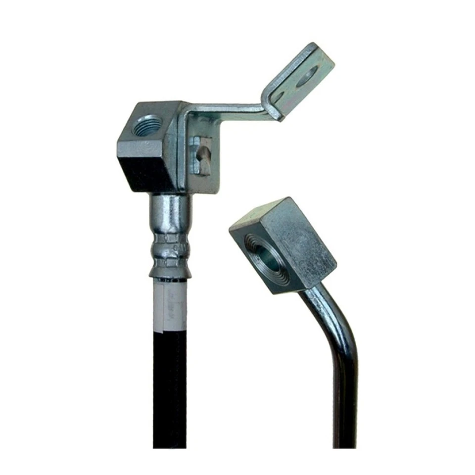 Manguera hidráulica de freno lado del conductor ACDelco original para Mercury Mountaineer 02-05 Foto 2 de 4