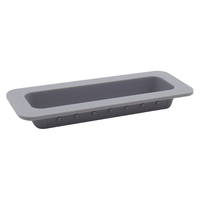 Handgriff 54137134542 Schiebedach Blende Grau FüR BMW 5Er Touring E39 You.S