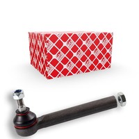 Febi Bilstein Spurstangenkopf Links, Rechts, Vorderachse U.A. FüR Fiat, Lancia