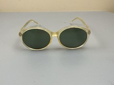Vtg Liz Claiborne LC-23 Sunglasses Free Shipping