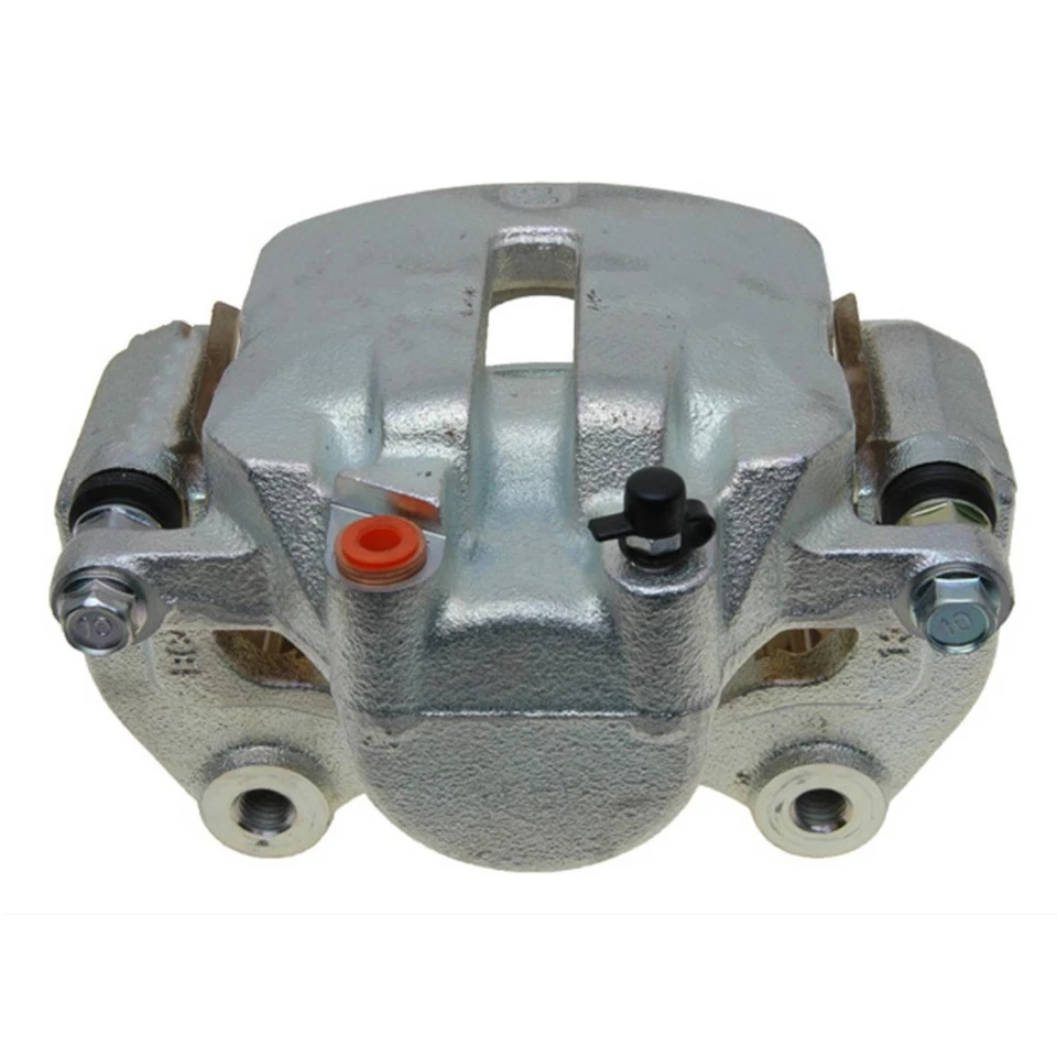 Подлинный суппорт дискового тормоза ACDelco для GMC Terrain 10-16 | со стороны переднего пассажира - Изображение 3 из 4