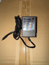 Scalextric Track Power Transformer 