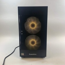 PowerSpec Custom PC Ryzen 5 5500 32GB RAM 1TB SSD Nvidia GeForce RTX 4060