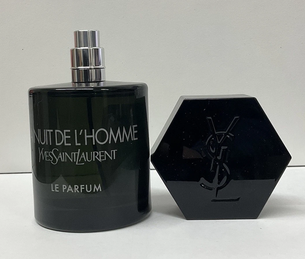 Preços baixos em La Nuit de L 'Homme fragrâncias masculinas | eBay