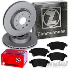 Kits de frein Fiat SEDICI