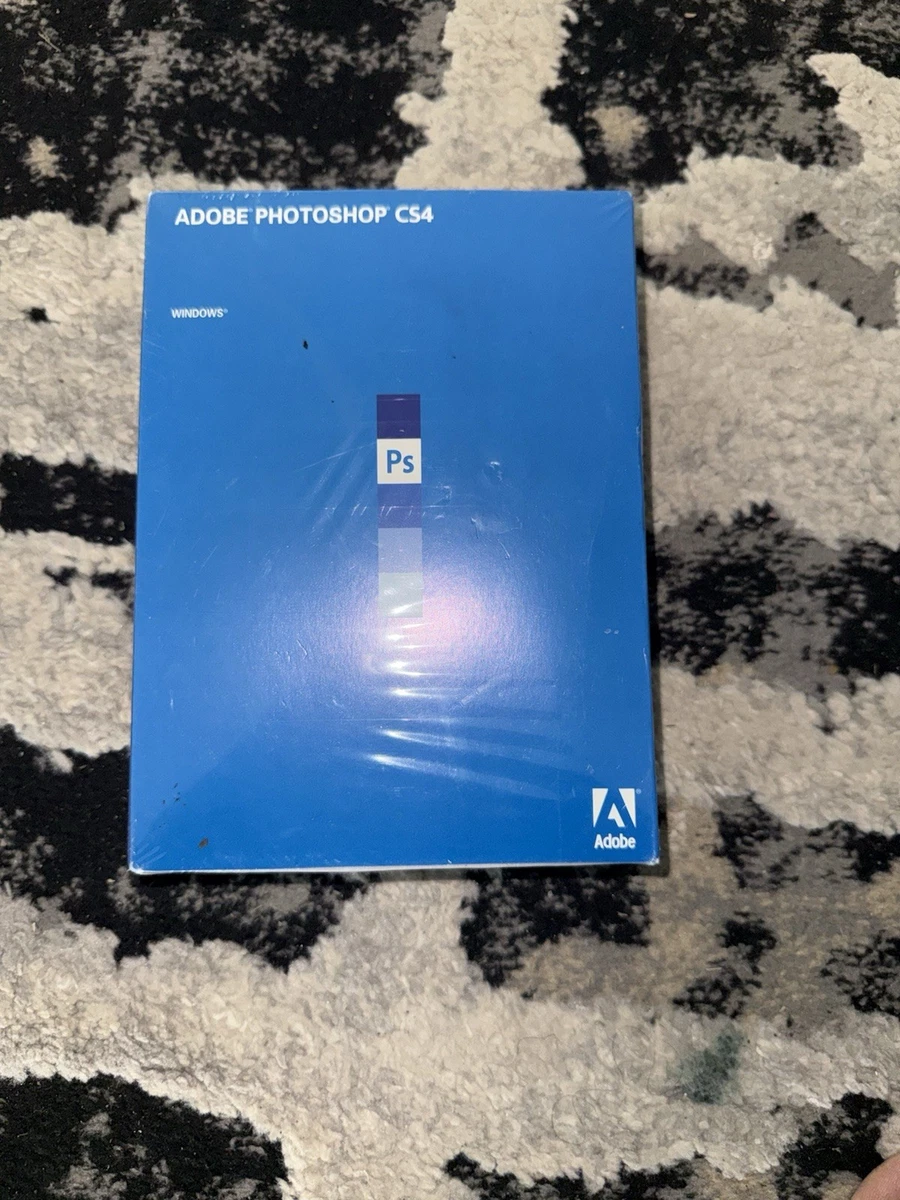 adobe photoshop cs windows products for sale | eBay