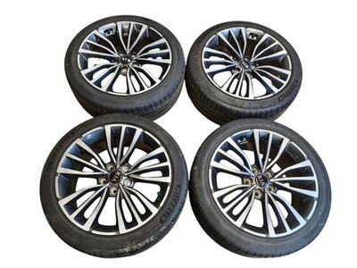 KIA Stinger 2018 18 Zoll Alufelge 52910J5110 ZVG104819