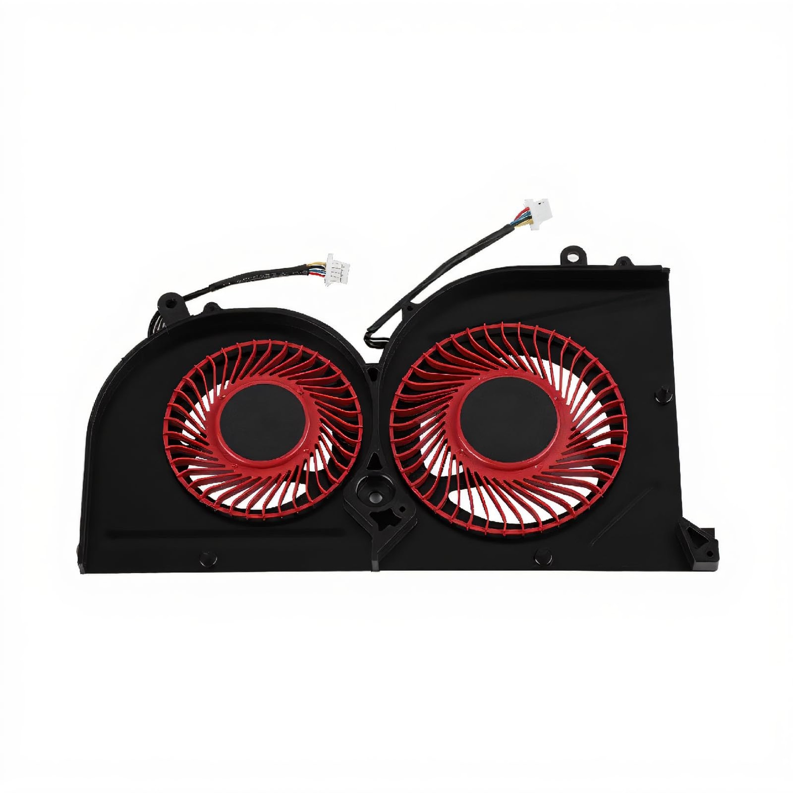 Ventilateur de refroidissement pour éliminer le bruit de surchauffe des consoles de série