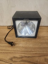 Xenon Strobe Light New Rock Videos Series Model 1005 Tested And Working